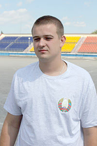 Александр Сазановец