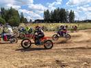 Мотокросс в Осиповичах