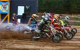 Секция мотокросс