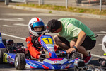Отборочные тренировочные заезды Академии «СМП 4Т» 2025 по картингу, 4 ЭТАП