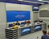 Пресс-конференция 27 января 2026 года