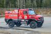 Соревнования по ралли-кроссу на микроавтомобилях багги среди детей 5-10 лет