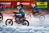 Соревнования «Мотогонки на льду МХ SPEEDWAY»