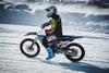 Соревнования «Мотогонки на льду МХ SPEEDWAY»
