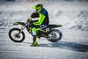 Соревнования «Мотогонки на льду МХ SPEEDWAY»