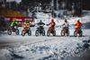 Соревнования «Мотогонки на льду МХ SPEEDWAY»
