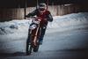 Соревнования «Мотогонки на льду МХ SPEEDWAY»