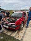 Чемпионат Республики Беларусь и Кубок СДЮСТШ по автомобильному кроссу 2026 года, 2 этап