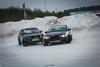 Любительские соревнования по дрифтингу «STAYKI DRIFT WINTER»
