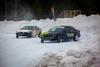 Любительские соревнования по дрифтингу «STAYKI DRIFT WINTER»