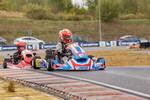 Кубок Республики Беларусь и Республиканское соревнование «Кубок ДОСААФ» по картингу