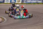 Открытое первенство и чемпионат Республики Беларусь и Республиканское соревнование «Серия ДОСААФ» по картингу
