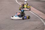 Открытое первенство и чемпионат Республики Беларусь и Республиканское соревнование «Серия ДОСААФ» по картингу