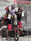 Соревнования «Мотогонки на льду МХ SPEEDWAY»