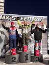 Соревнования «Мотогонки на льду МХ SPEEDWAY»