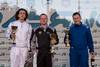 Открытый чемпионат Республики Беларусь «Тайм-Аттак», 4 ЭТАП